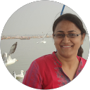 ritu chaturvedi profile picture